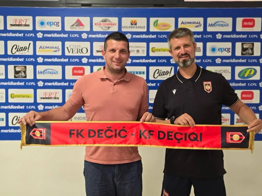 Jandrić pred Sileks: Oslonićemo se na ono na što je ekipa radila sa prethodnim trenerom