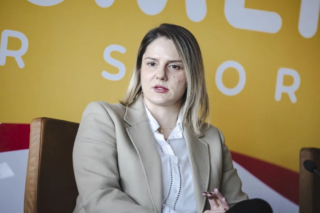 Promjene u Košarkaškom savezu Crne Gore: Dvije trećine delegata potpisalo zahtjev za smjenu predsjednice Jelene Dubljević