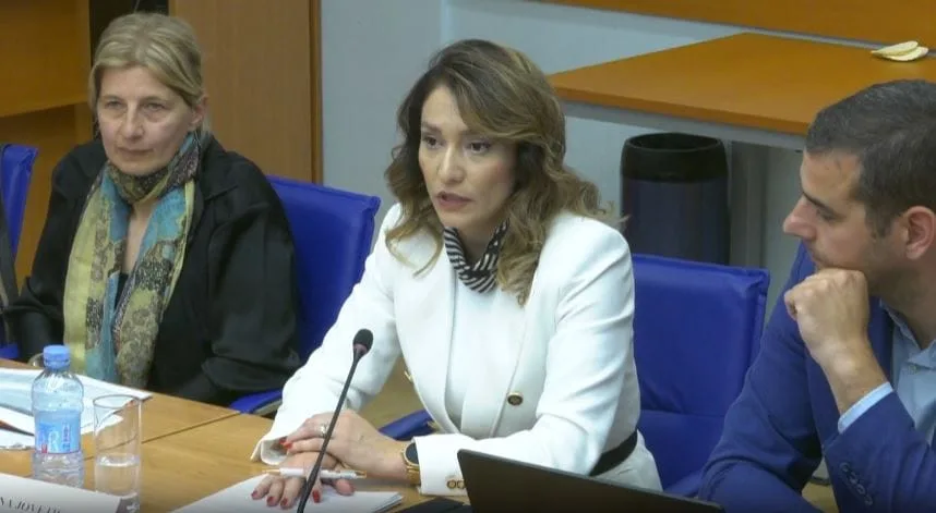 Jovetić: Nakon trinaest godina zatvoreno prvo i jedno od najkompleksnijih poglavlja iz nadležnosti MF-a