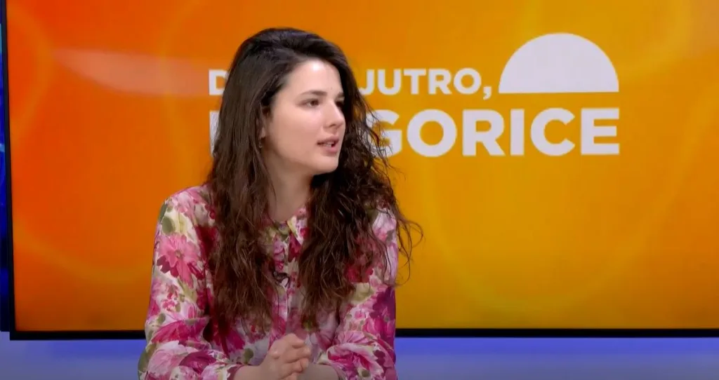 Kavarić: SIA program postavio je temelje za razvoj društvenog preduzetništva kod mladih u Crnoj Gori