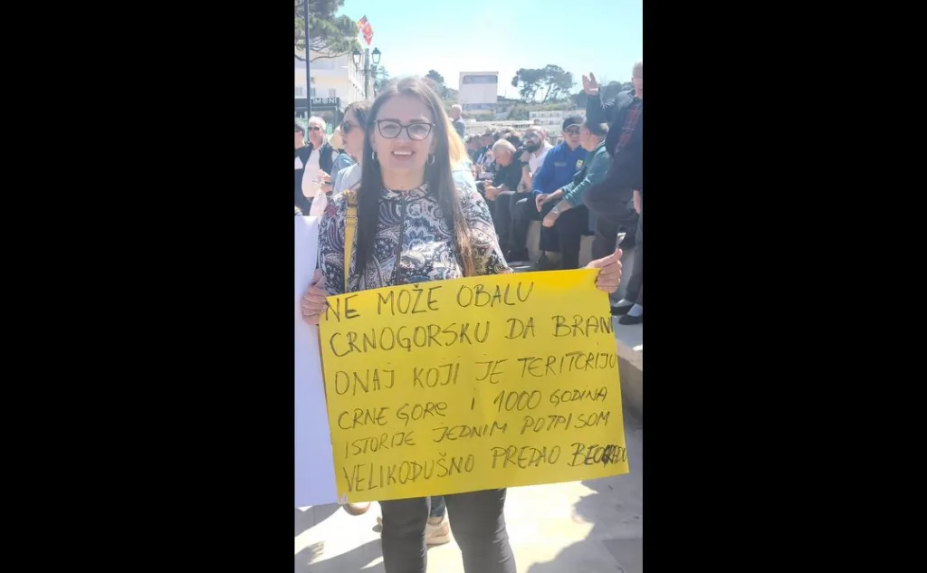 Uhapšen Dilaver Kućević, osumnjičen da je prijetio Jeleni Marković