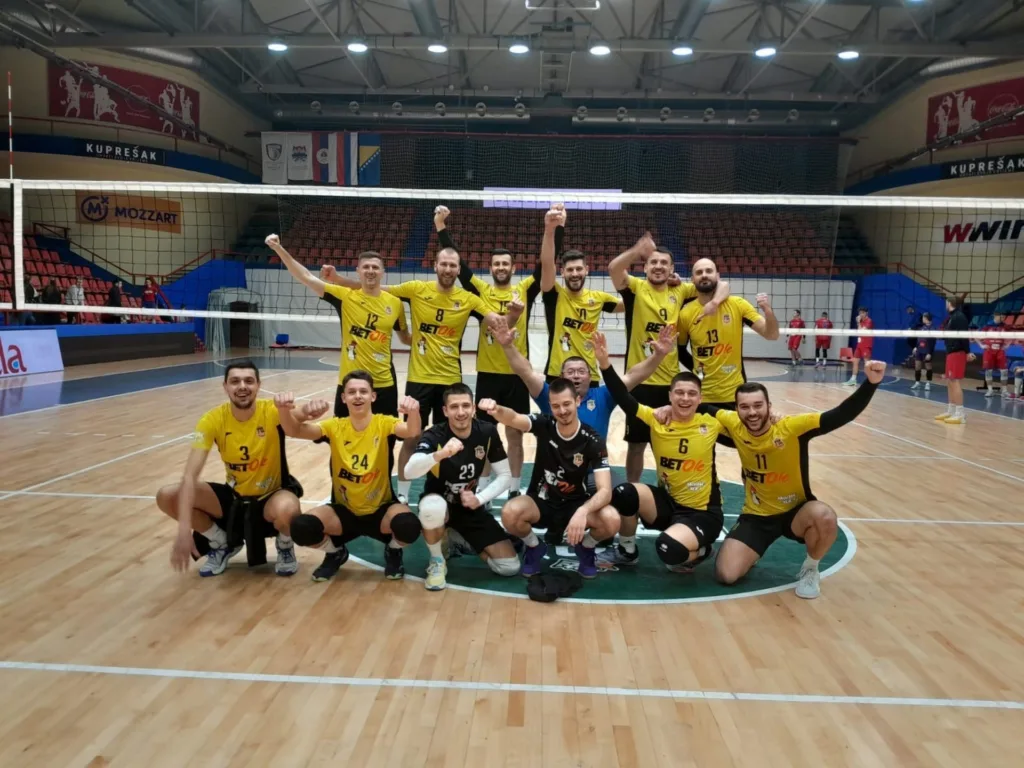 Delić vicešampion BiH, dobre partije Jovovića, Ćinćura i Đurovića u finalnim borbama