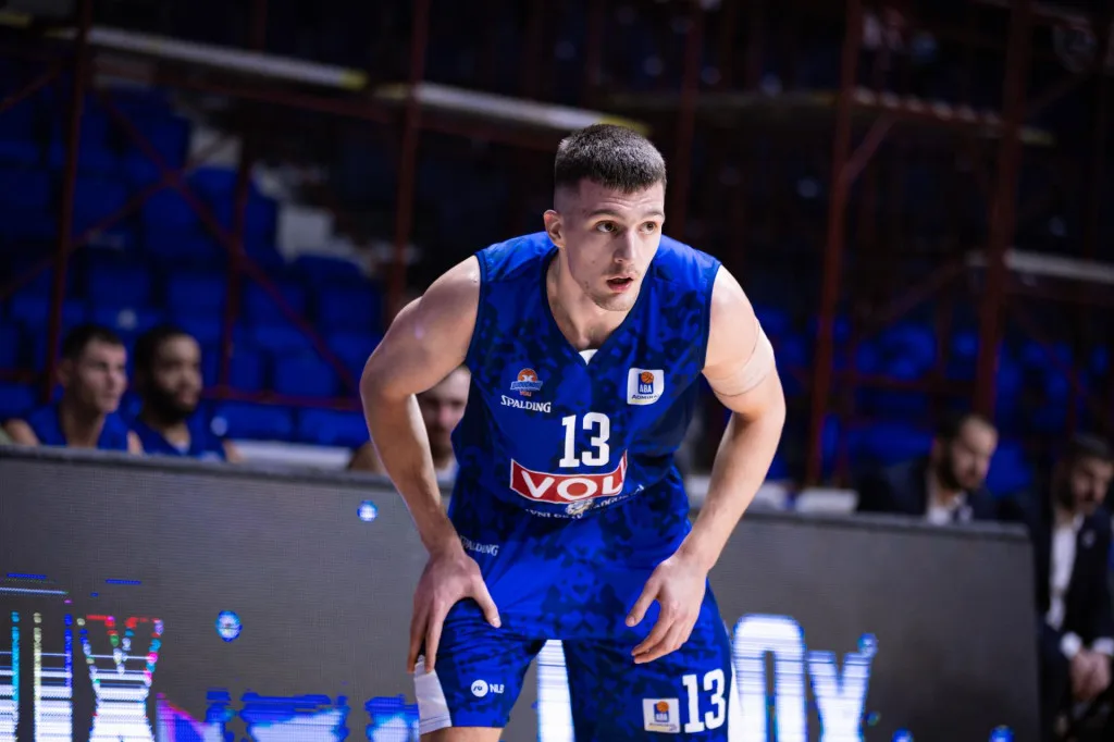 Budućnost se poigravala sa SC Derbijem za novo finale