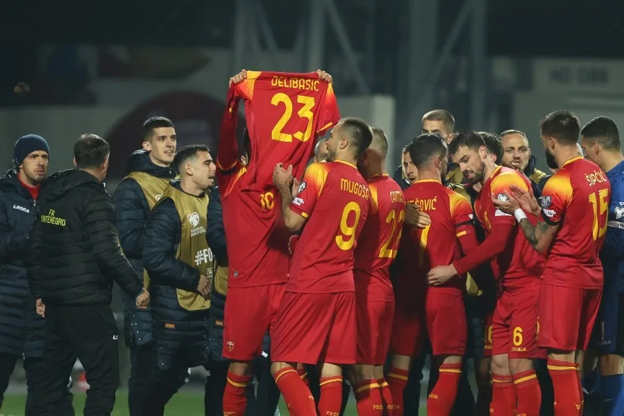 Jovetić i Janković: Najbitnija su tri boda; Tući: Ostvario sam dječački san