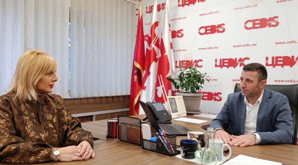 CEDIS nastavlja da pruža podršku Fondaciji