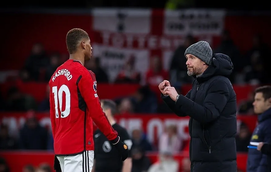 Romano: Rašford stiže u Barsu na pozajmicu s pravom otkupa