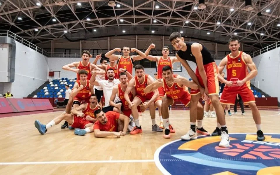 Juniori nakon produžetka srušili Holandiju za plasman u četvrtfinale