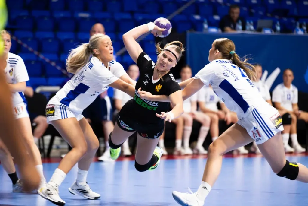 Mlade “lavice” izborile plasman u glavnu rundu