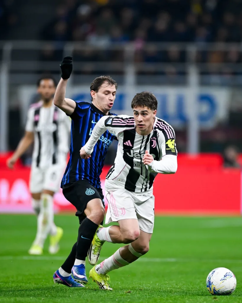 Sudija derbija Inter – Juventus suspendovan, prijetnje smrću nakon sporne odluke