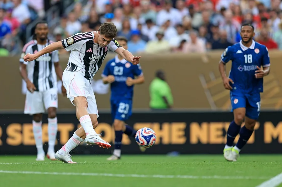 Juve “pokerom” do osmine finala, Adžić ponovo nije dobio šansu