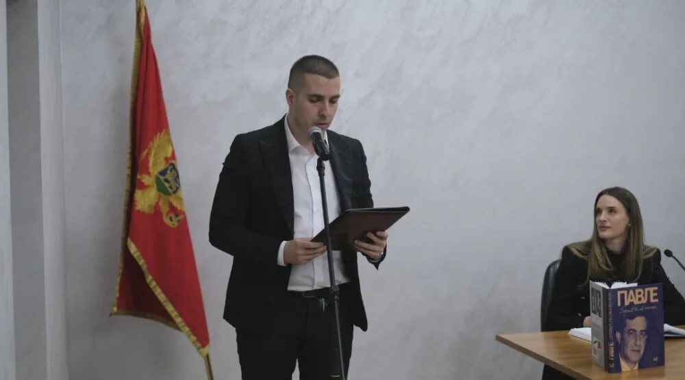 Noković: Još jedan pokušaj NVO da arbitrarno sude o istorijskim činjenicama i nameću selektivnu interpretaciju prošlosti