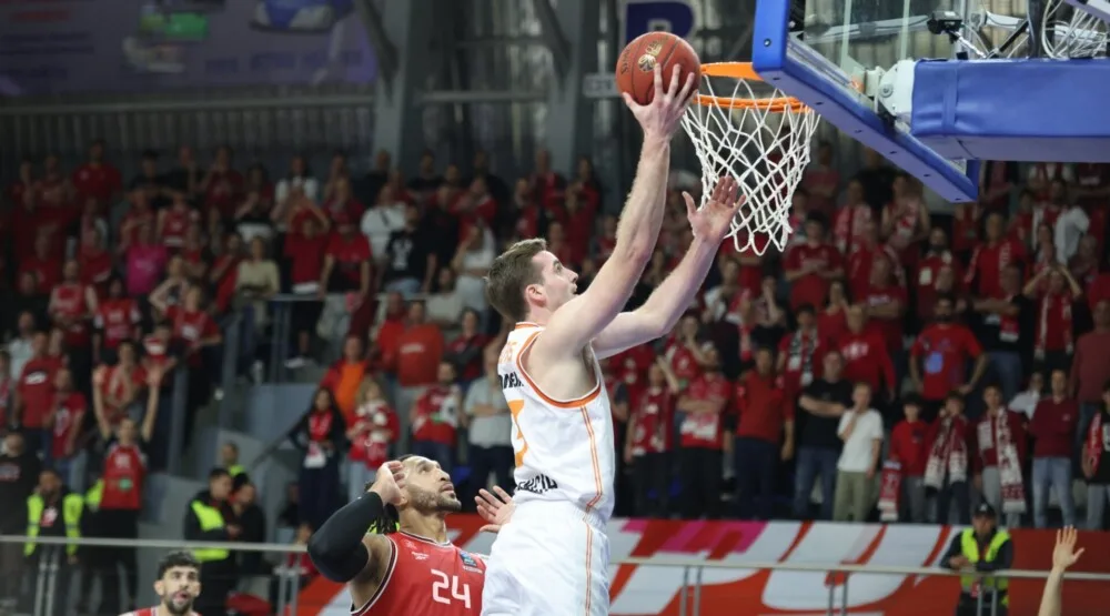 Odgovor Valensije: Bez prodaje ulaznica za navijače Hapoela