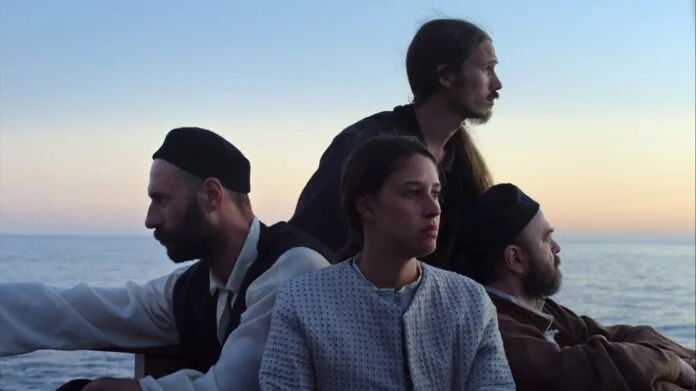 „Otapanje Vladara“ na Filmskom festivalu u Taormini