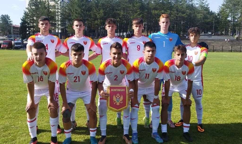 Kadeti bez golova sa Jordanom