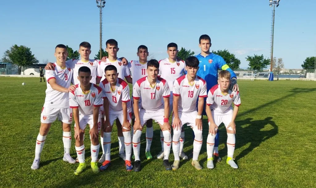 Kadeti izgubili od Rumunije, Savić: Nismo mogli da im pariramo