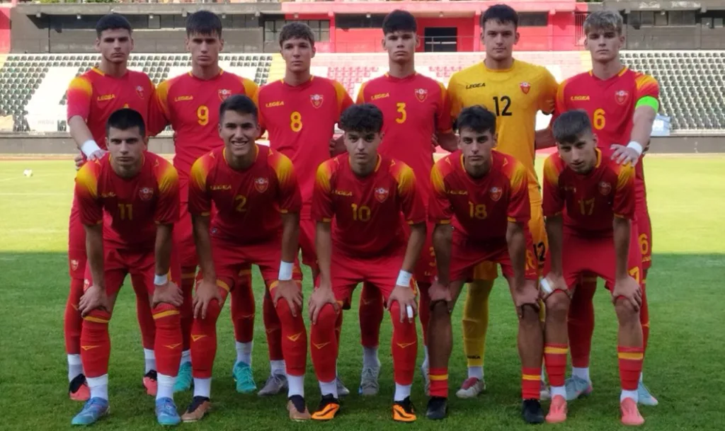 Kadeti bolji od UAE na Zlatiboru, Kavaja: Bilo je očekivanih oscilacija