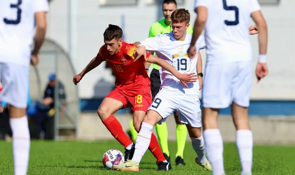 Kadeti savladali Mađarsku za plasman u finale turnira u Srbiji