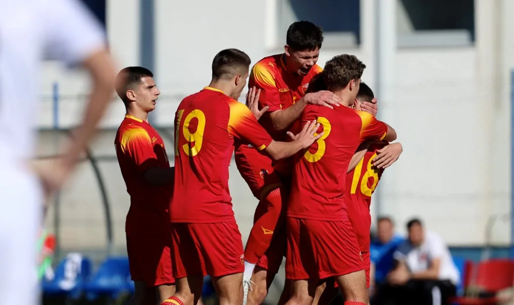 Kadeti minimalno savladali Srbiju