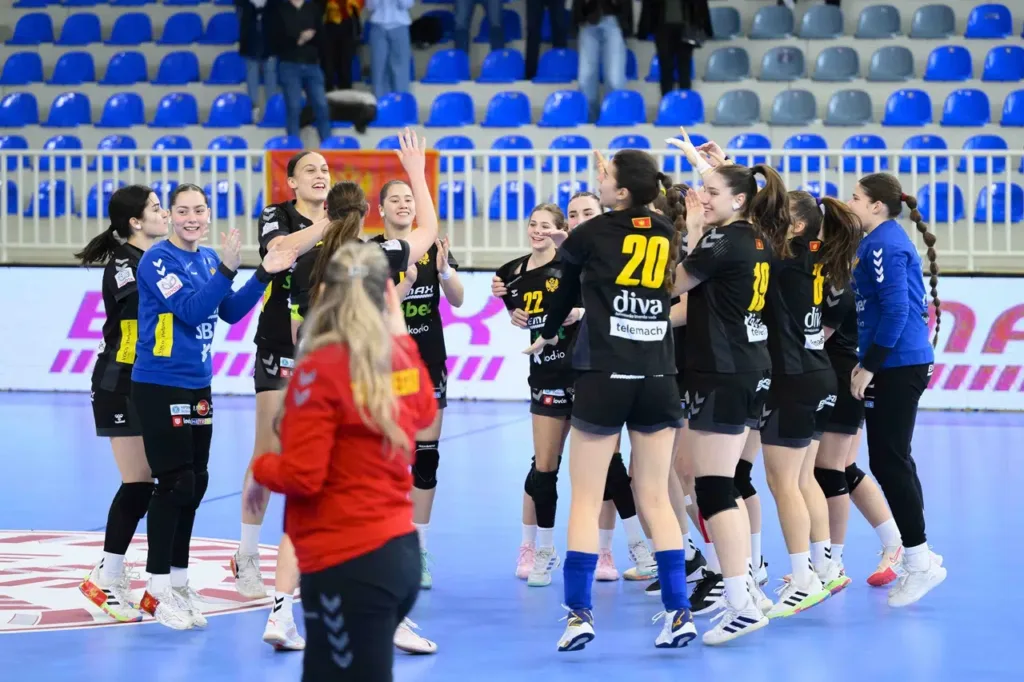 Kadetkinje počinju pripreme za SP