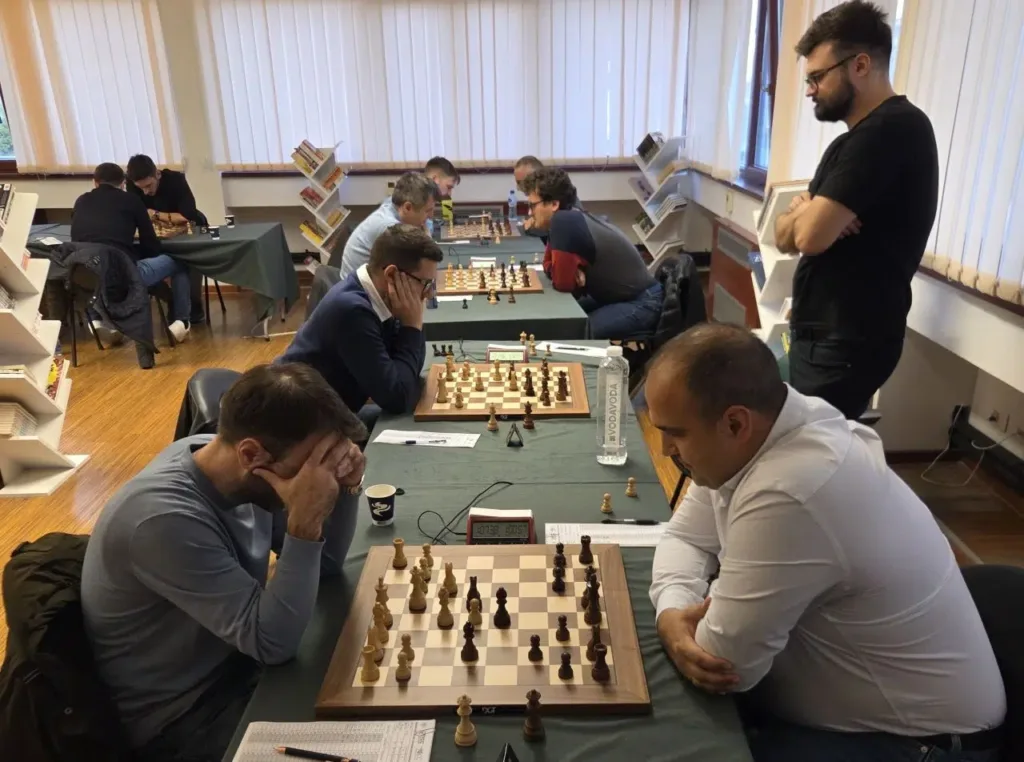 Kadrić na korak do titule