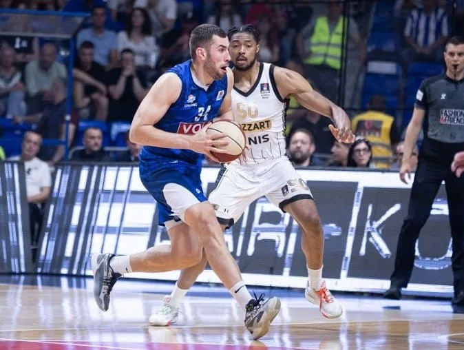 Kamenjaš: Veći pritisak nego u Beogradu, ko bude mirniji – slaviće