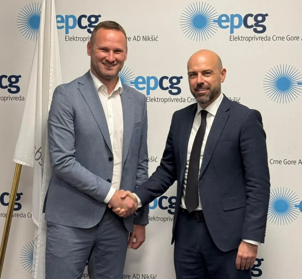 EPCG i OSCG nastavljaju uspješnu saradnju 