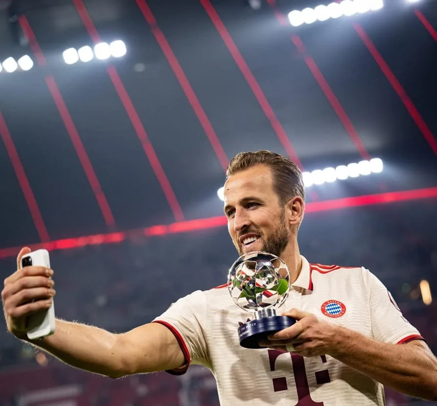 Da li je konačno došao taj dan? Hari Kejn pred osvajanjem prvog trofeja u karijeri