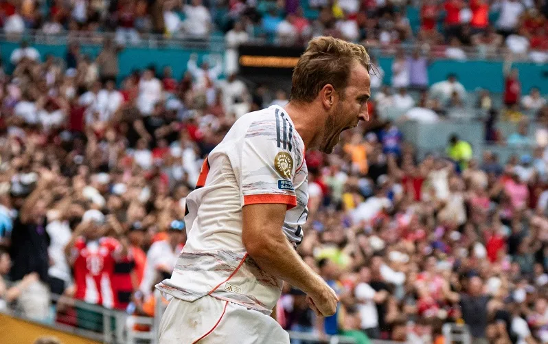 Bajern u goleadi savladao Flamengo i zakazao četvrtfinale protiv PSŽ-a