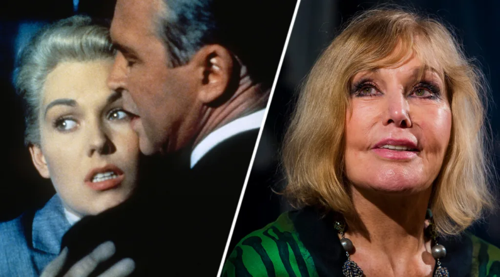 Glumica Kim Novak dobitnica Zlatnog lava za životno djelo