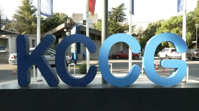 U KCCG prošle sedmice obavljeno 9,8 hiljada pregleda