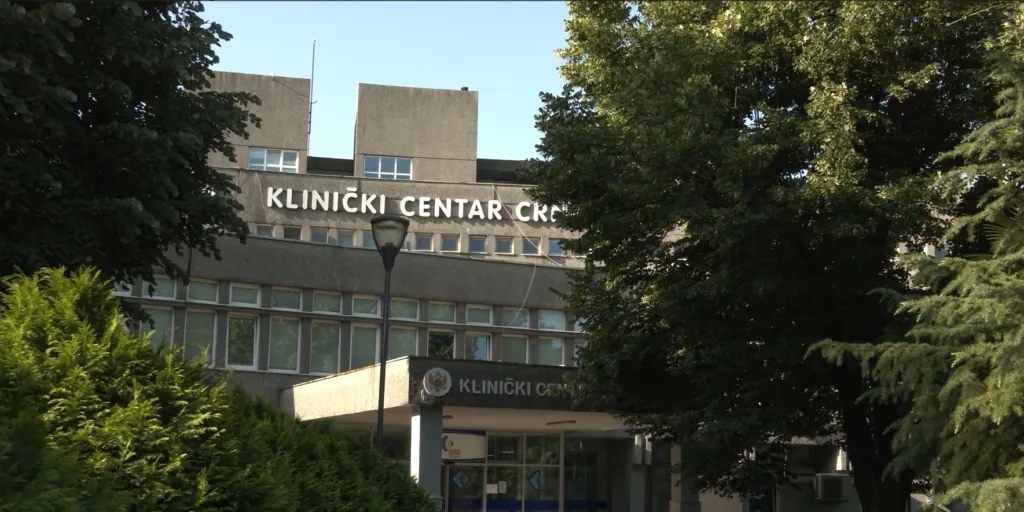 Podgorica bi za četiri godine mogla dobiti opštu bolnicu