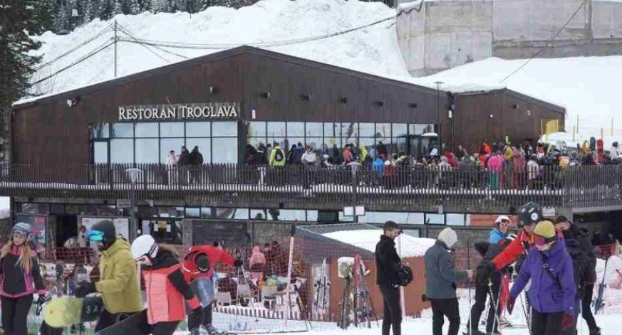 Kolašin u turističkom usponu: Rekordi zimi, pune rezervacije do jeseni