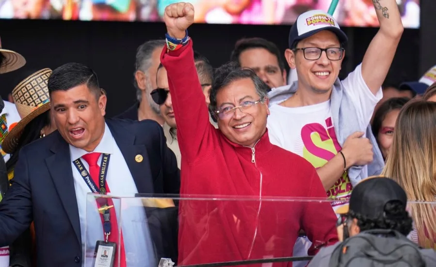 U Kolumbiji uhapšeno više od 200 pripadnika najvećeg narko-kartela na svijetu