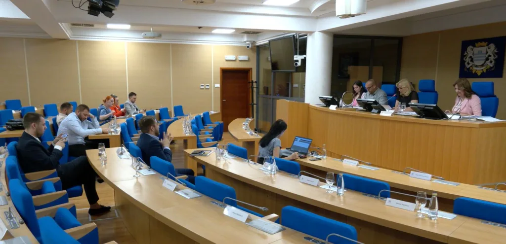 Skupština Glavnog grada poboljšava transparentnost rada: Odbornička pitanja i odgovore će objavljivati na sajtu