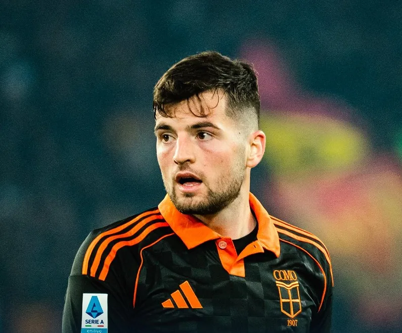 Sjajni Komo nakon penal drame eliminisao Napoli i zakazao polufinale sa Interom