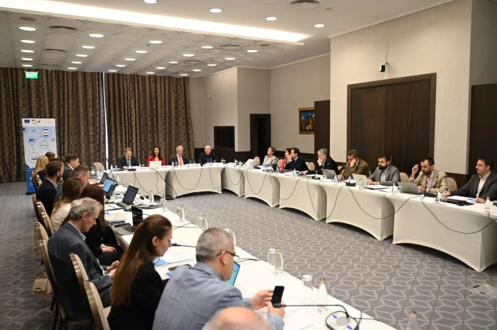 Digitalna transformacija nije luksuz već preduslov za konkurentne ekonomije, održiv rast i povezaniju regiju