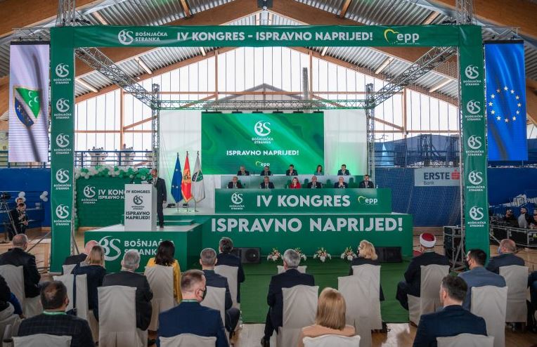 BS: Nastavićemo da pružamo doprinos ka institucionalnoj zaštiti i daljoj afirmaciji bosanskog jezika