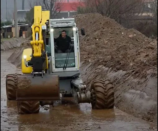 Mujović: Kanal Mareza prohodan nakon više decenija