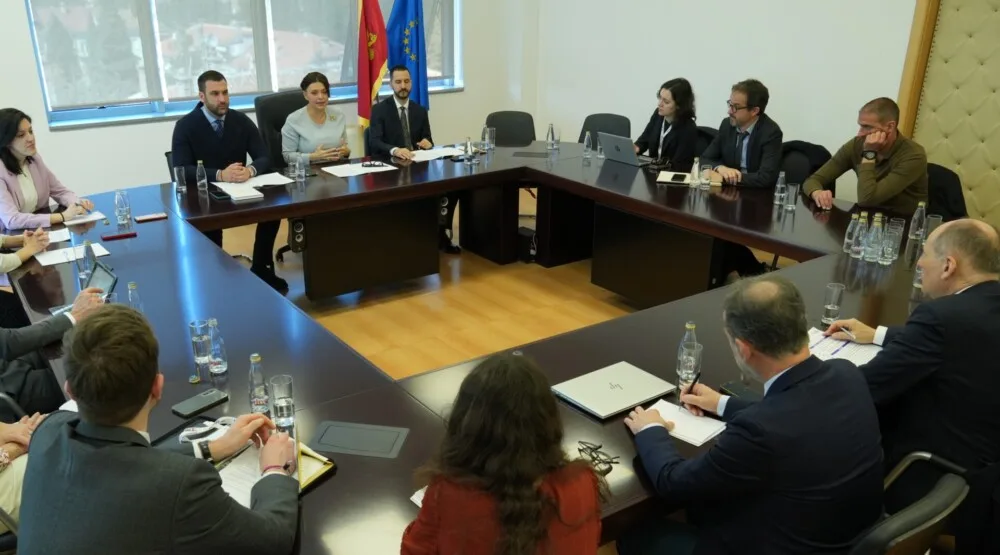 Kordić: Francuski investitori više nego dobrodošli, najavljeni letovi ka Crnoj Gori iz Pariza, Nanta i Liona