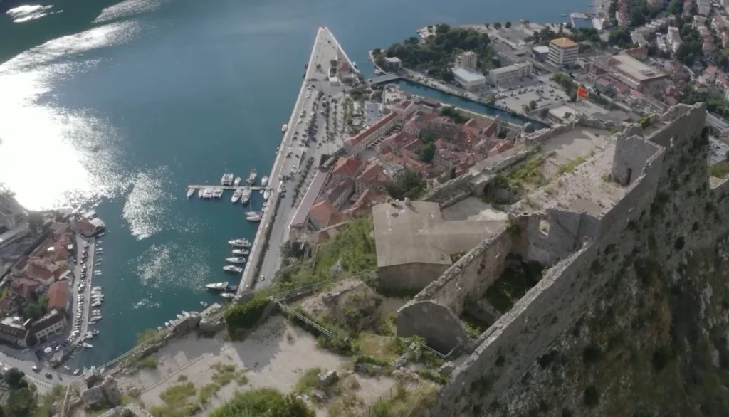 Kotor slavi svog zaštinika Svetog Tripuna