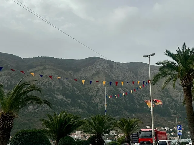 Kotorske karnevalske svečanosti