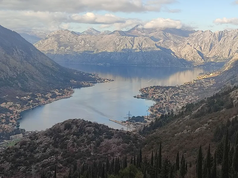 U Kotoru odmara blizu devet hiljada gostiju