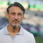 Kovač: Zaslužili smo da ispadnemo