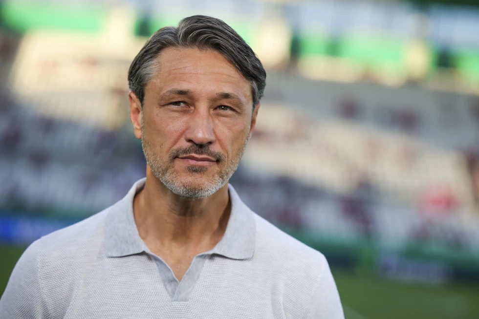 Kovač: Zaslužili smo da ispadnemo