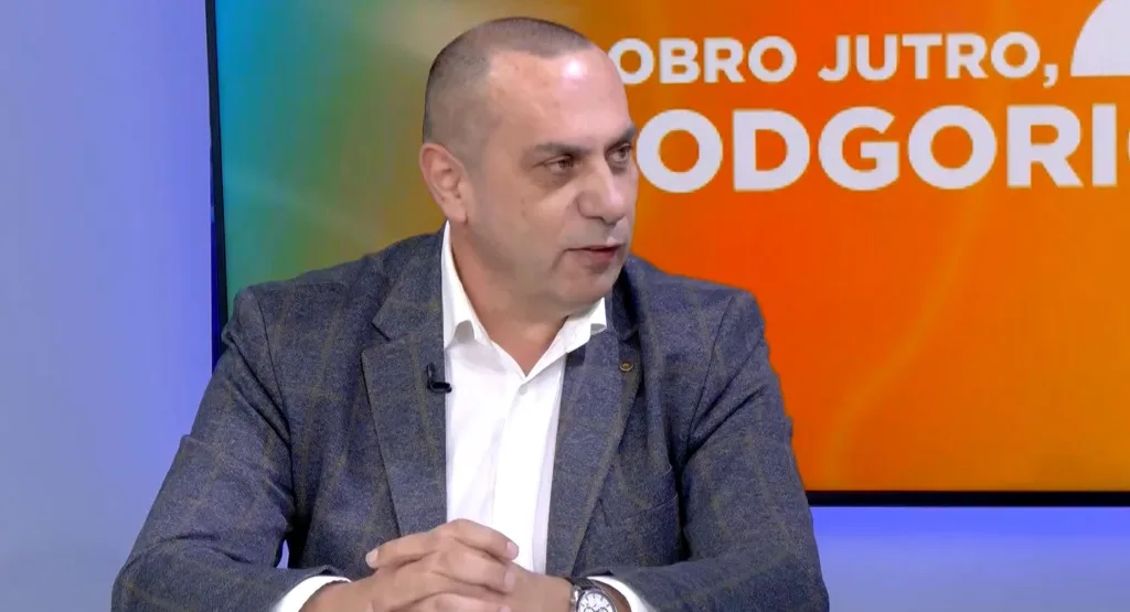 Kovačević: Planirane su veće kazne za nepropisno parkiranje, kao i gradnja parkirališta i garaža