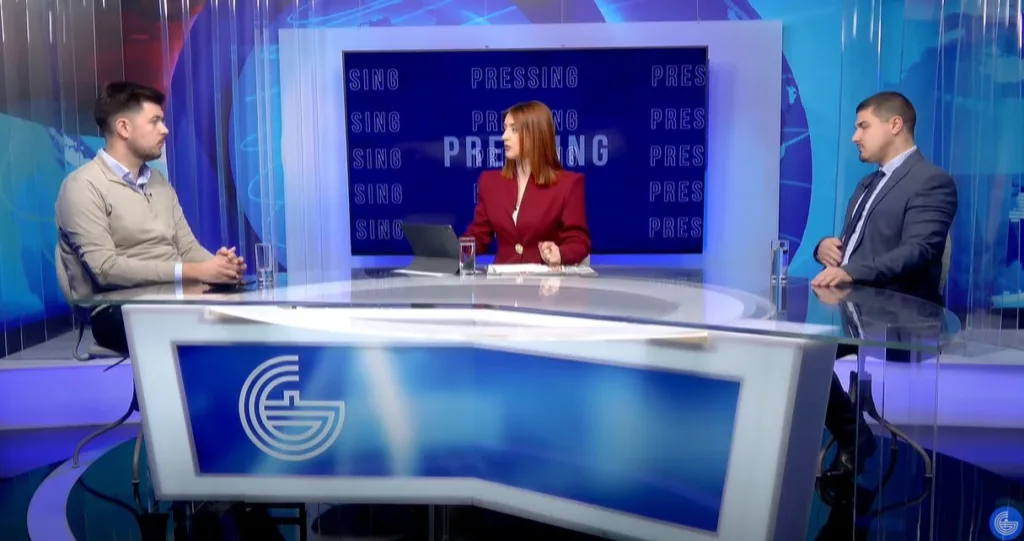 Spaić: Mandić odlučio da ne ode na Cetinje da se ne bi desili bilo kakvi neredi; Kovačević: Odluka o povratku u parlament narednih dana