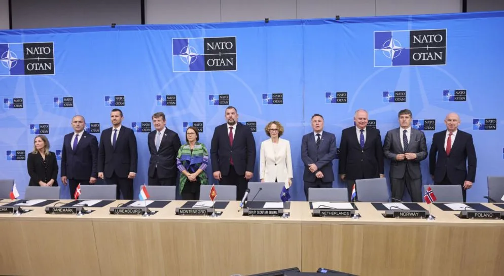 Krapović: Crna Gora će biti u potpunosti posvećena ispunjavanju odluka donešenih na NATO Samitu