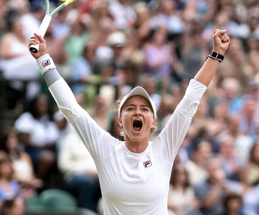 Krejčikova uspješno započela odbranu titule