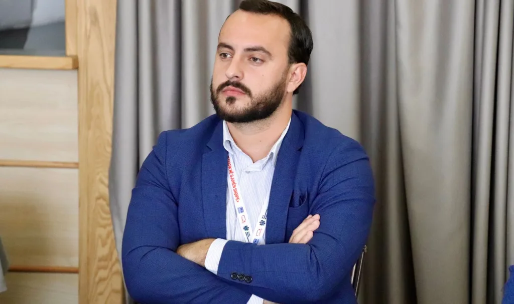 Dukaj trpio mobing u kabinetu Ðeljošaja