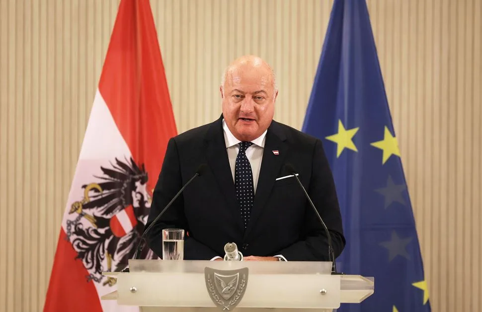 Stoker: Visoke cijene energije guše evropsku industriju